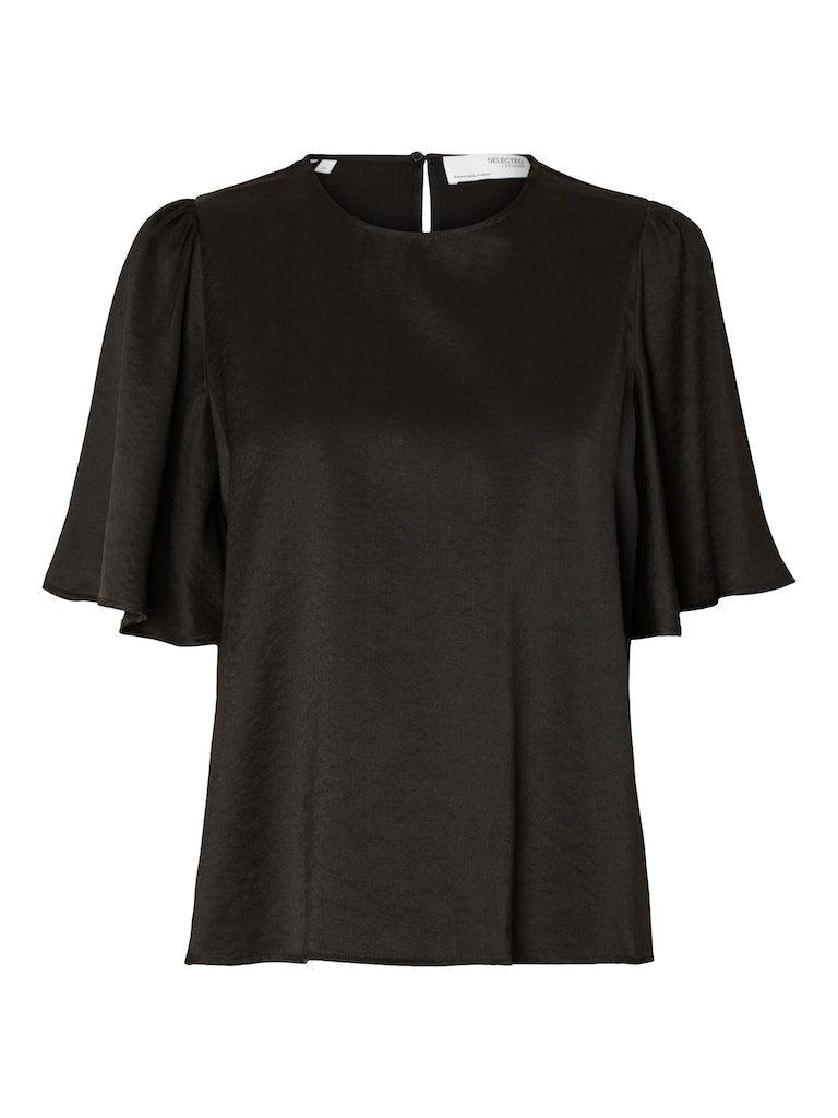 Selected Femme Reya - Top - HUSET Men & Women