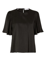 Selected Femme Reya - Top - HUSET Men & Women