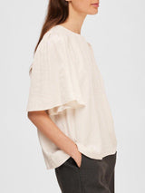 Selected Femme Reya - Top - HUSET Men & Women