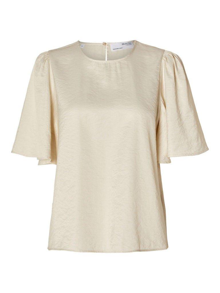 Selected Femme Reya - Top - HUSET Men & Women