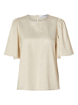 Selected Femme Reya - Top - HUSET Men & Women