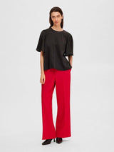 Selected Femme Reya - Top - HUSET Men & Women