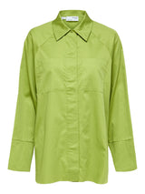 Selected Femme Rima - Skjorte - HUSET Men & Women