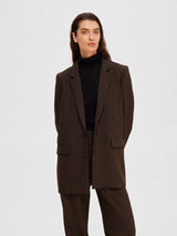 Selected Femme Rita - Blazer - HUSET Men & Women
