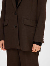 Selected Femme Rita - Blazer - HUSET Men & Women