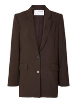 Selected Femme Rita - Blazer - HUSET Men & Women