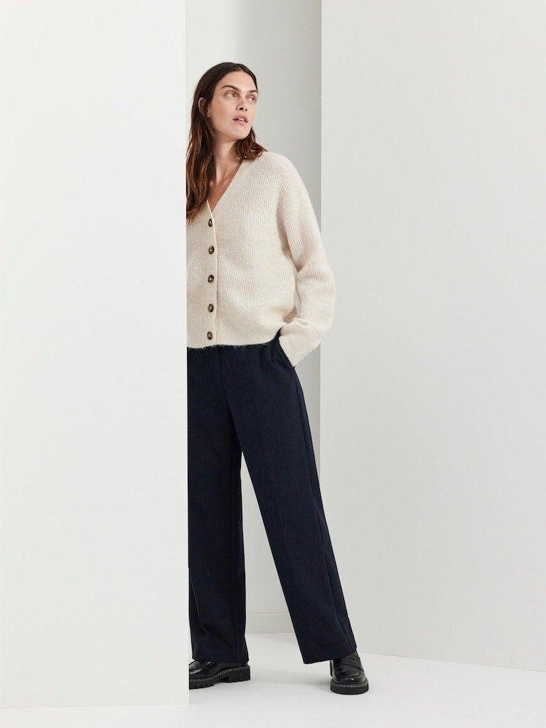 Selected Femme Rita - Bukser - HUSET Men & Women