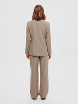 Selected Femme Rita - Classic blazer - HUSET Men & Women