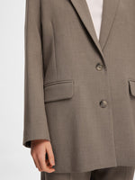 Selected Femme Rita - Relaxed blazer - HUSET Men & Women (8665688736091)