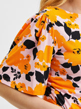 Selected Femme Rita - Top - HUSET Men & Women