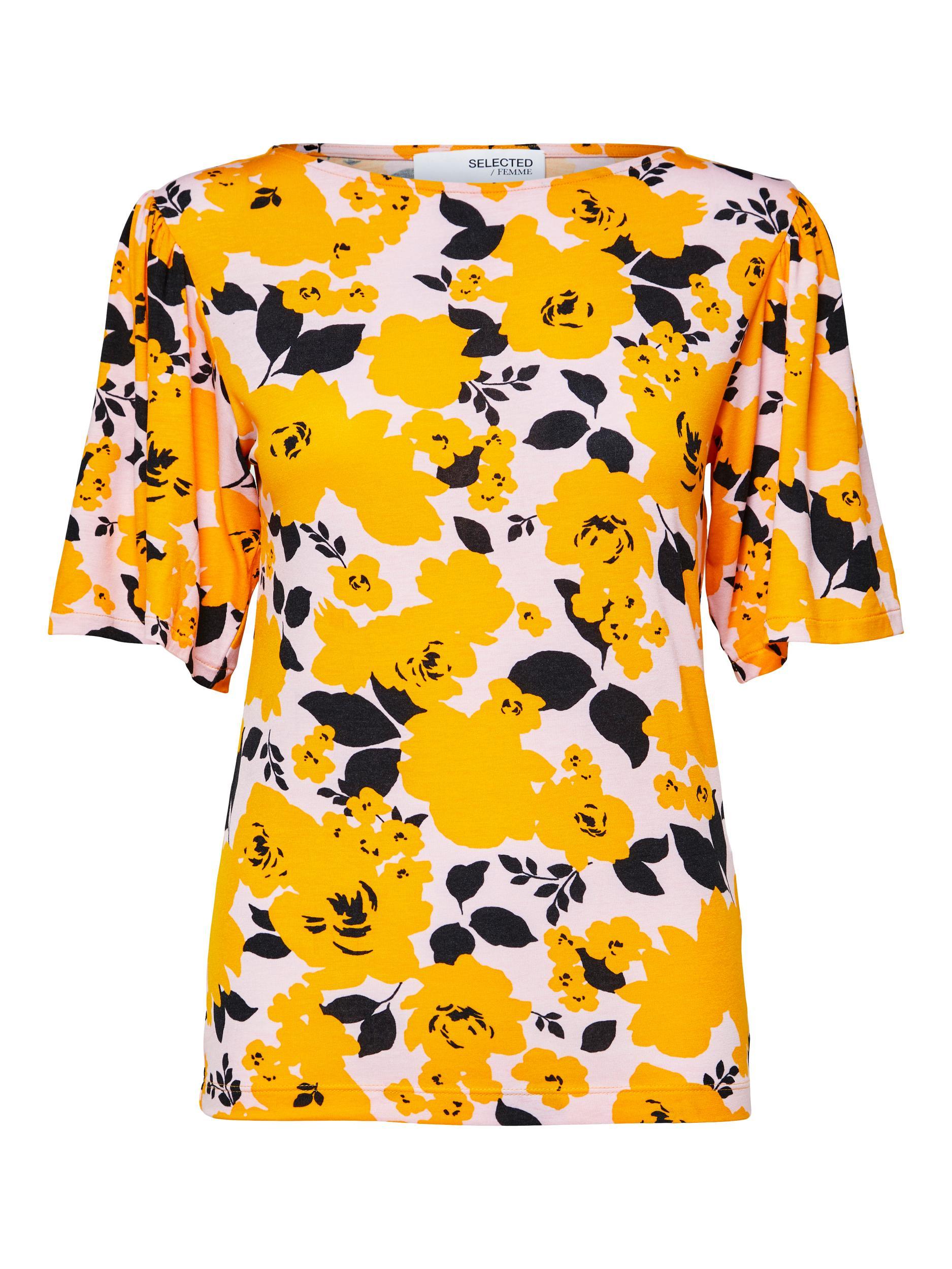 Selected Femme Rita - Top - HUSET Men & Women