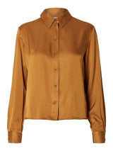 Selected Femme Roga - Skjortebluse - HUSET Men & Women