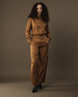 Selected Femme Roga - Skjortebluse - HUSET Men & Women