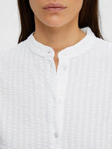 Selected Femme Rosalia - Skjortekjole - HUSET Men & Women