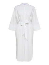 Selected Femme Rosalia - Skjortekjole - HUSET Men & Women