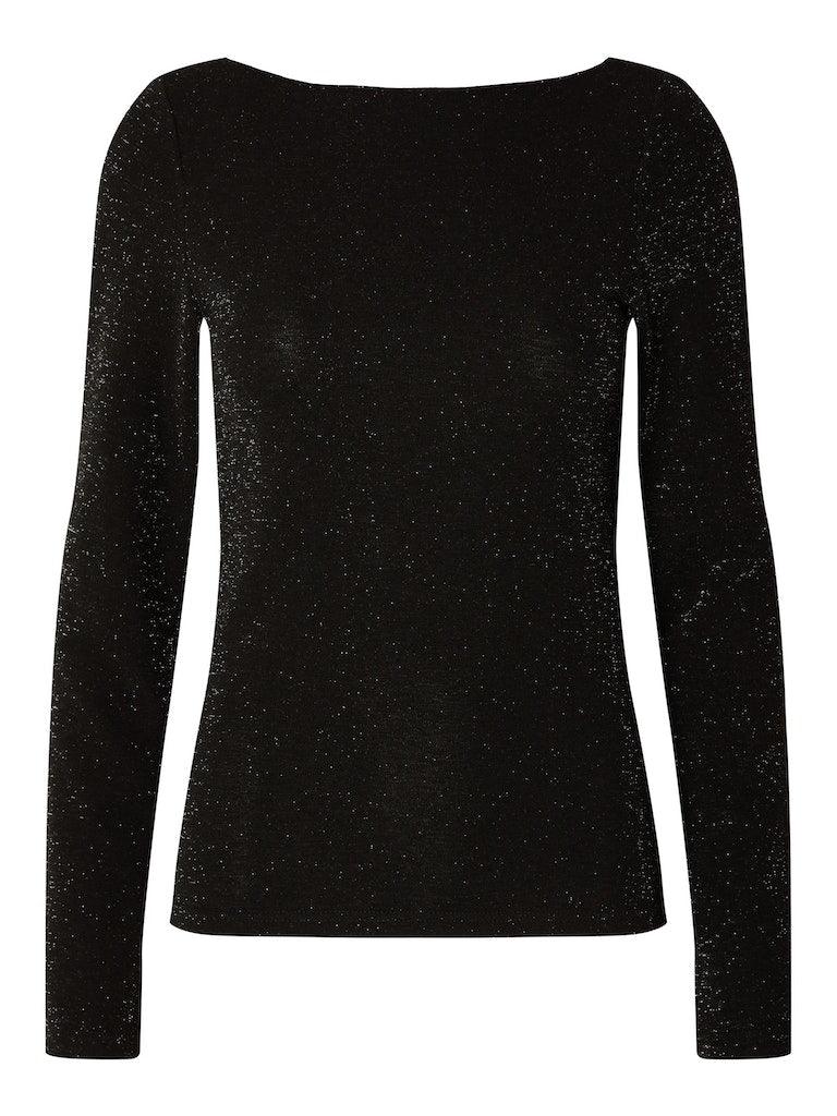 Selected Femme Rue - Scoop back top - HUSET Men & Women