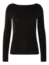 Selected Femme Rue - Scoop back top - HUSET Men & Women