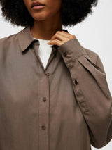 Selected Femme Sanni - Skjorte - HUSET Men & Women