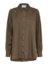 Selected Femme Sanni - Skjorte - HUSET Men & Women