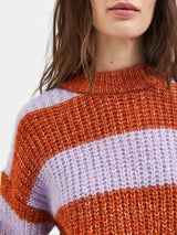 Selected Femme Scarlett - Uld strik - HUSET Men & Women