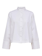 Selected Femme Serafina - Skjorte - HUSET Men & Women