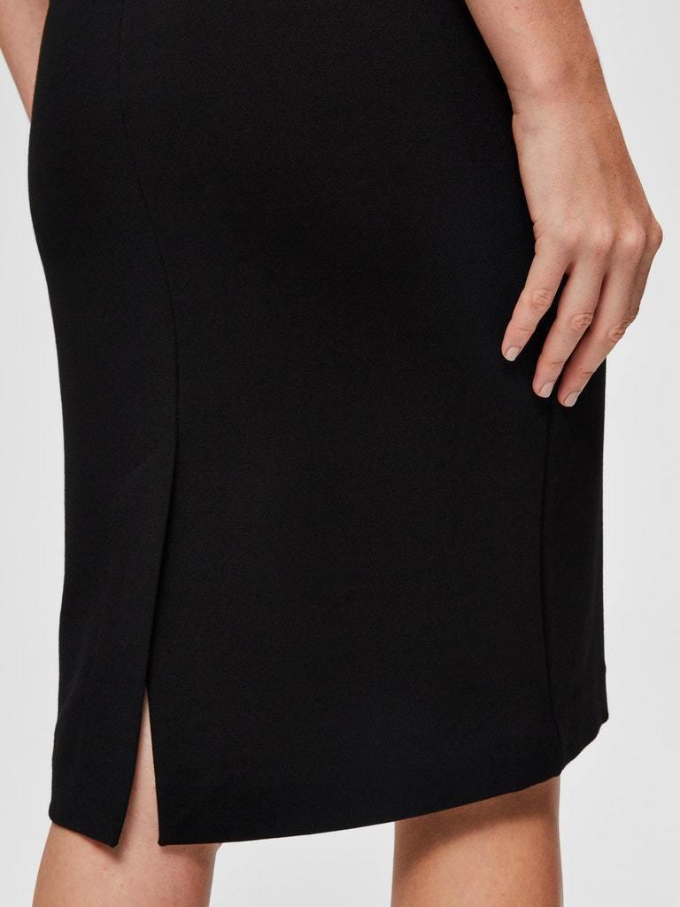 Selected Femme Shelly - Pencil nederdel mid waist - HUSET Men & Women