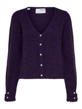 Selected Femme Sia - Cardigan - HUSET Men & Women