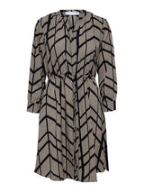 Selected Femme Signe-Damina - Kjole - HUSET Men & Women