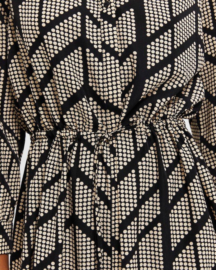 Selected Femme Signe-Damina - Kjole - HUSET Men & Women