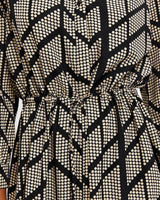 Selected Femme Signe-Damina - Kjole - HUSET Men & Women