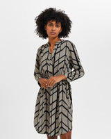 Selected Femme Signe-Damina - Kjole - HUSET Men & Women