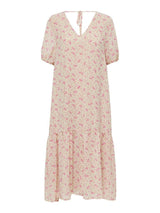 Selected Femme Sina - Midi kjole - HUSET Men & Women