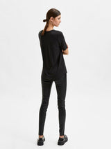 Selected Femme Stella - T-shirt - HUSET Men & Women