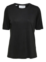 Selected Femme Stella - T-shirt - HUSET Men & Women