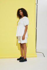 Selected Femme Struct - Shorts - HUSET Men & Women