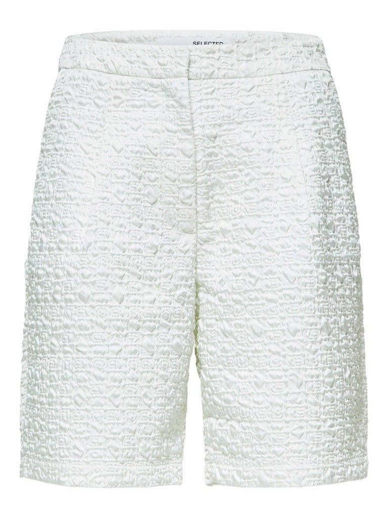 Selected Femme Struct - Shorts - HUSET Men & Women