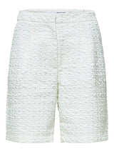 Selected Femme Struct - Shorts - HUSET Men & Women