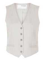 Selected Femme Tania - Vest - HUSET Men & Women