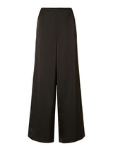 Selected Femme Tasja - Extra wide pant - HUSET Men & Women