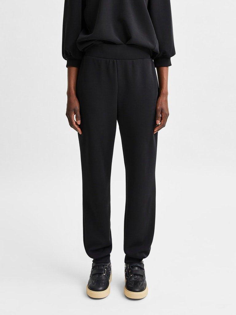 Selected Femme Tenny - Sweat bukser - HUSET Men & Women