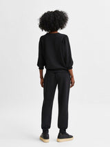 Selected Femme Tenny - Sweat bukser - HUSET Men & Women