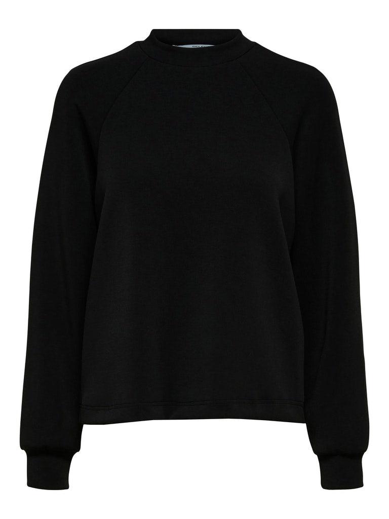 Selected Femme Tenny - Sweat trøje - HUSET Men & Women