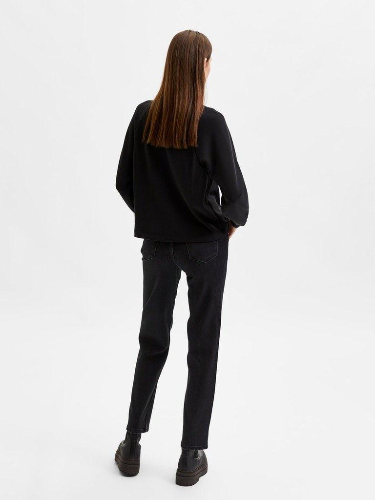 Selected Femme Tenny - Sweat trøje - HUSET Men & Women