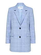 Selected Femme Thea - Relaxed blazer - HUSET Men & Women