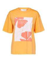 Selected Femme Tila - T-shirt - HUSET Men & Women