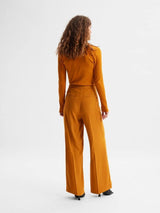 Selected Femme Tinni - Bukser - HUSET Men & Women