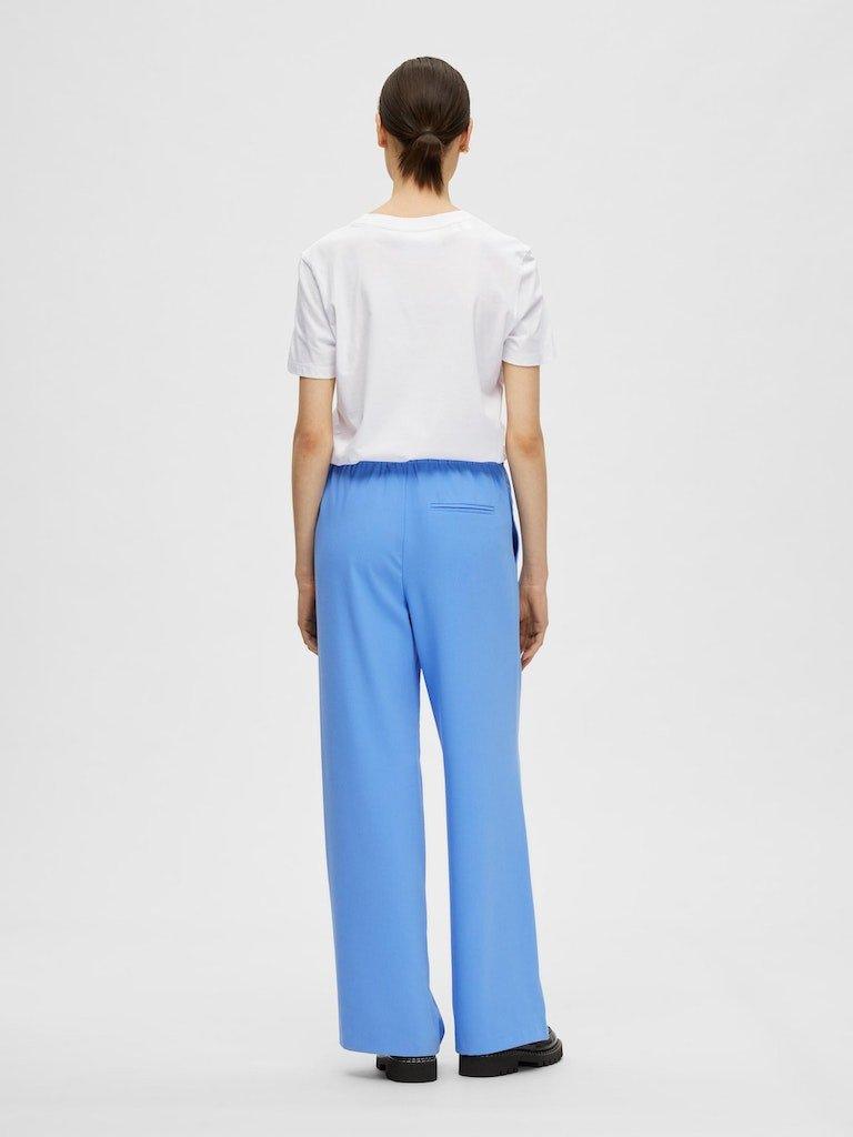 Selected Femme Tinni - Bukser - HUSET Men & Women