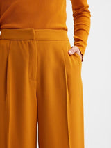 Selected Femme Tinni - Bukser - HUSET Men & Women