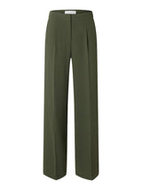 Selected Femme Tinni - Bukser - HUSET Men & Women