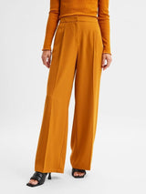 Selected Femme Tinni - Bukser - HUSET Men & Women